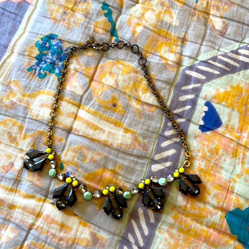 J.crew necklace